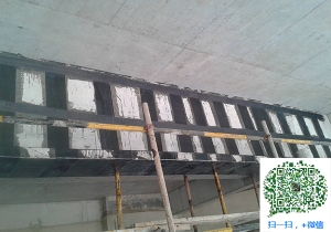 麻栗坡青岛粘碳纤维加固